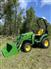 John Deere 2025 2025R Other Tractors