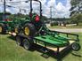 John Deere 2026 3038E Other Tractors