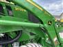 John Deere 2025 3033R Other Tractors