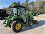 John Deere 2026 3039R Other Tractors