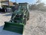 John Deere 2026 3039R Other Tractors