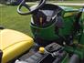 John Deere 2026 3039R Other Tractors