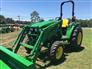 John Deere 2026 4044M Other Tractors