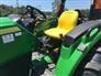 John Deere 2026 4044M Other Tractors