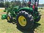 John Deere 2026 4044M Other Tractors