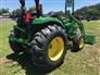 John Deere 2026 4044M Other Tractors