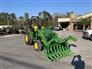 John Deere 2026 4044R Other Tractors