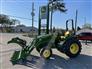 John Deere 2026 4044R Other Tractors