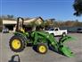 John Deere 2026 4044R Other Tractors