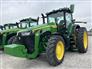 John Deere 2023 8R 340 Other Tractors