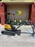 John Deere 2026 17 P Excavators