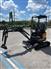 John Deere 2026 17 P Excavators