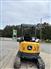 John Deere 2026 26 P Excavators