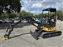 John Deere 2026 30 P Excavators