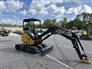 John Deere 2026 30 P Excavators