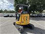 John Deere 2026 30 P Excavators