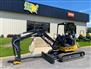 John Deere 2026 35 P Excavators