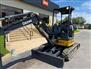 John Deere 2026 35 P Excavators