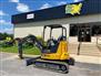 John Deere 2026 35 P Excavators