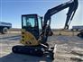 John Deere 2026 35 P Excavators
