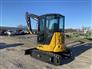 John Deere 2026 35 P Excavators