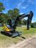 John Deere 2026 50 P Excavators
