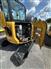 John Deere 2026 50 P Excavators