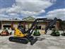 John Deere 2026 50 P Excavators