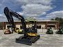 John Deere 2026 50 P Excavators