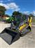 John Deere 2026 317 P Track Loaders