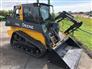 John Deere 2026 325G Track Loaders