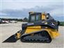 John Deere 2026 335 P Track Loaders