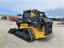 John Deere 2026 335 P Track Loaders