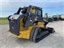 John Deere 2026 335 P Track Loaders