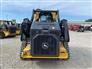 John Deere 2026 335 P Track Loaders
