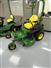 John Deere 2024 Z720E Riding Lawn Mowers