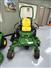 John Deere 2024 Z720E Riding Lawn Mowers