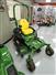 John Deere 2024 Z720E Riding Lawn Mowers