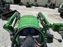 John Deere 2025 3038E Other Tractors
