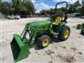 John Deere 2024 3032E Other Tractors