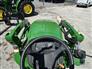 John Deere 2024 3032E Other Tractors