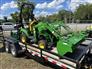 John Deere 2025 1023E Other Tractors