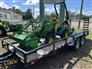John Deere 2025 1023E Other Tractors