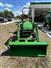 John Deere 2025 3032E Other Tractors