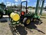 John Deere 2025 3032E Other Tractors
