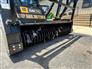 John Deere 2026 MK76 Attachments