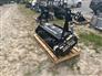 John Deere 2026 SM60 Attachments