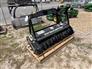 John Deere 2026 SM60 Attachments