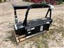 John Deere 2026 SM60 Attachments