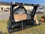 Unspecified 2026 DAF-150D Attachments